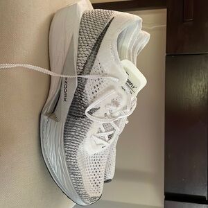 Nike VaporFly Size 10.5 White